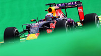 Ricciardo si nemyslí, že by Red Bull neměl být příští rok konkurenceschopný