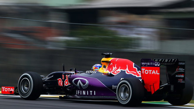 Red Bull už v názvu určitě nebude mít Renault, ale motory této značky ho pohánět budou