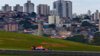 Renault v Brazílii neprožil dvakrát úspěšný debut nového motoru