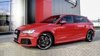 Audi RS3 od DTE Systems