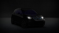 BMW i3 Shadow Sport