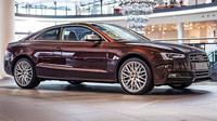 Audi S5 Exclusive