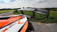 Wimmer upravil KTM X-Bow R