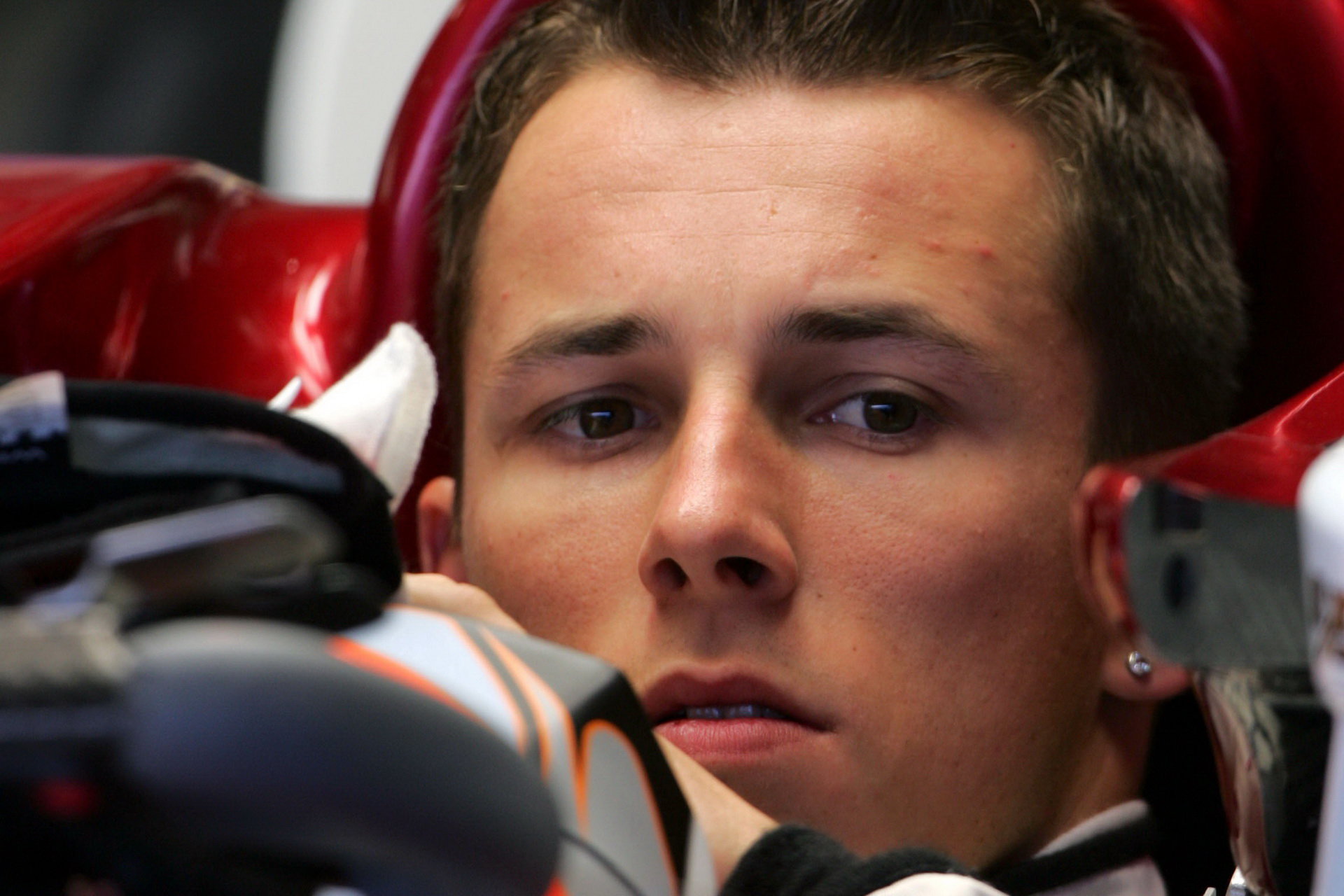 Christian Klien