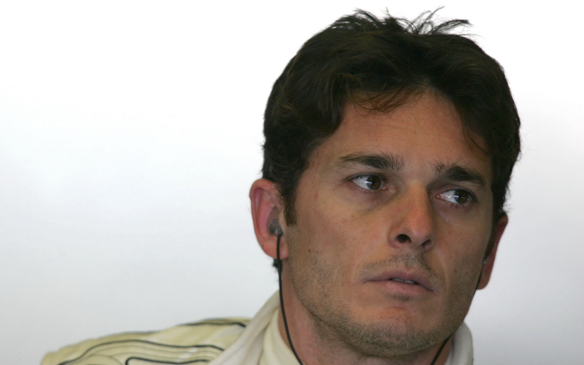 Giancarlo Fisichella