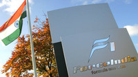 Force India