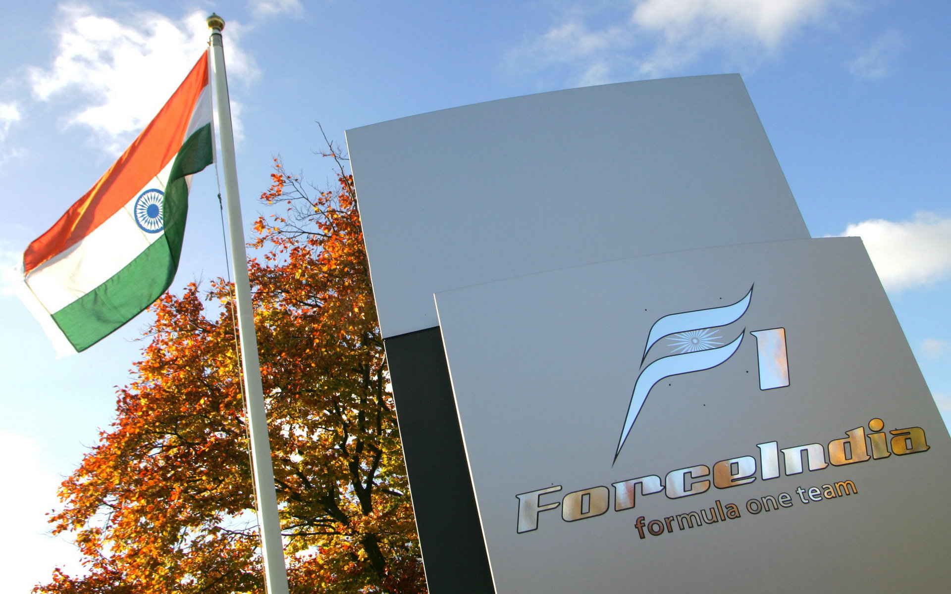 Force India