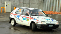 Agrotec Sportlife Rally Show (CZE)