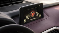 Multimediální systém Mazda Connect, Mazda CX-9.
