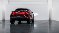 Toyota bude nabízet C-HR i v USA, avšak s logem Scion, Scion C-HR
