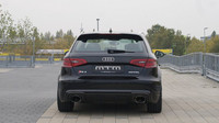 Audi RS3 Sportback by MTM