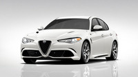 Alfa Romeo USA spustila mini konfigurátor Giulie Quadrifoglio