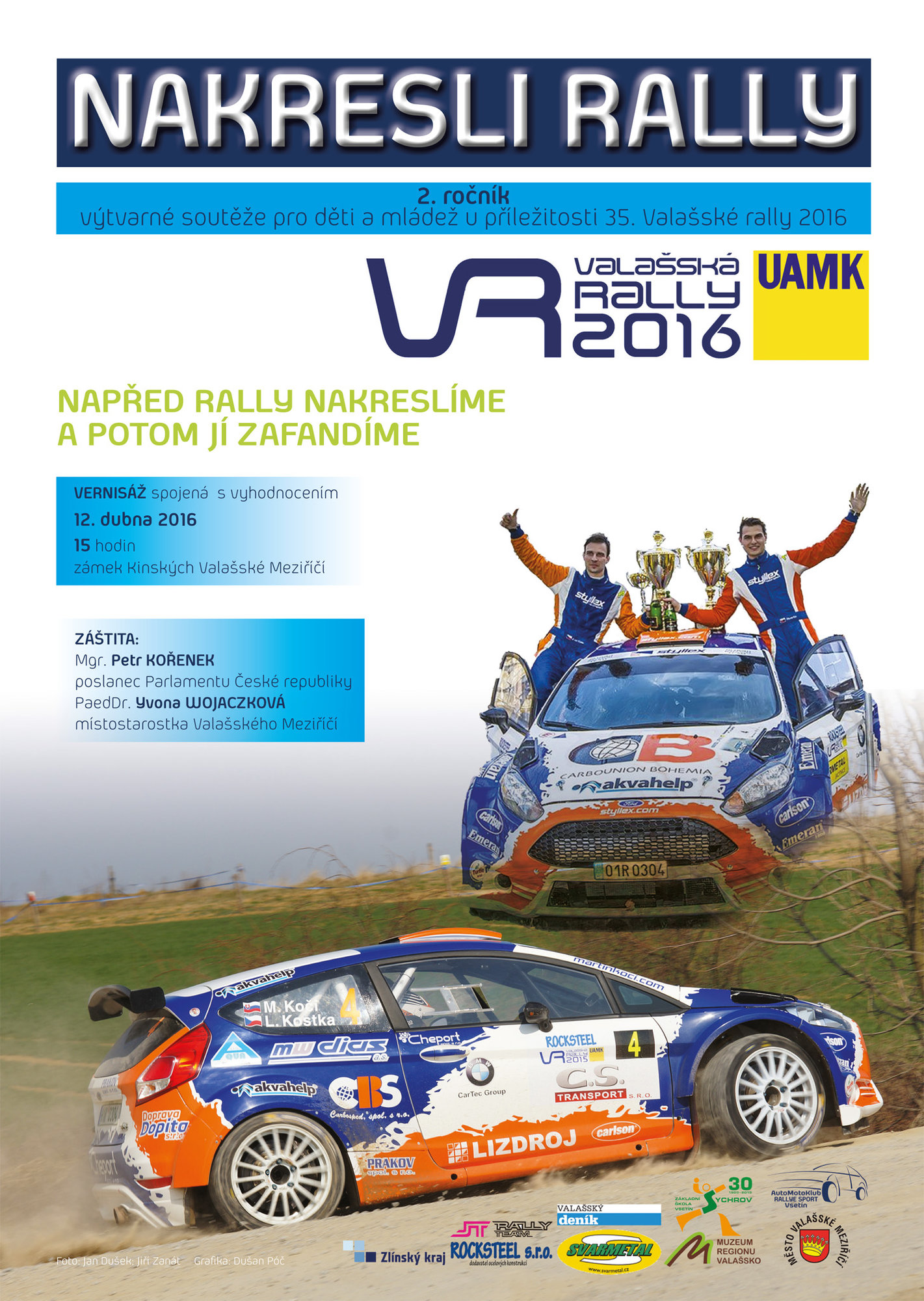 Valašská Rally (CZE)