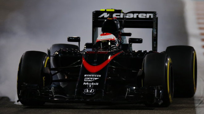 Uvidíme McLaren v nové sezoně bojovat o čelní příčky?