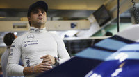 Felipe Massa v Abú Zabí