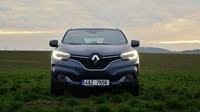 Renault Kadjar 1,5 dCi 81 kW