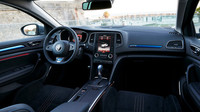 Renault Mégane GT