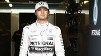 Rosberg se rozhovořil i o mimozávodních aktivitách