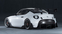 Toyota S-FR Racing Concept
