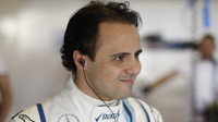 Felipe Massa v Abú Zabí