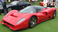 Ferrari P4/5 2006
