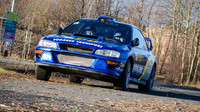 Mikuláš GPD RallyCup