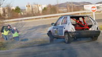 Mikuláš GPD RallyCup