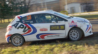 Mikuláš GPD RallyCup