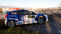 Mikuláš GPD RallyCup