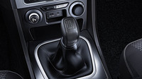 Šestistupňová manuální převodovka je specialitou nové motorizace, Tata Safari Storme.
