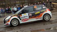 Mikuláš Rally (CZ)