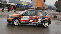 Mikuláš Rally (CZ)