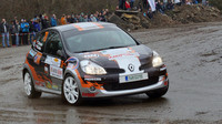 Mikuláš Rally (CZ)