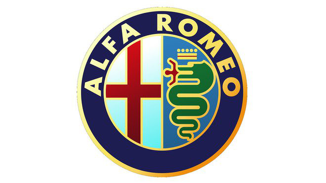 Znak Alfy Romeo se dle dochovaných svědectví zrodil na tramvajové zastávce