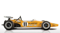 McLaren M7A z roku 1968