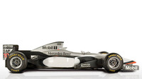 McLaren MP4-12