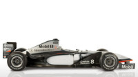 McLaren MP4-13