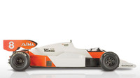 McLaren MP4/2