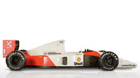 McLaren MP4/6 Honda