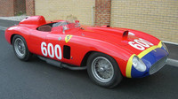 Fangiovo Ferrari 290 MM