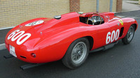 Fangiovo Ferrari 290 MM