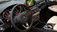 Mercedes-Benz GLS 400