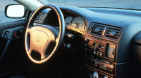 Opel Calibra 2.0i V6 DTM Edition
