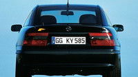 Opel Calibra DTM Edition