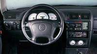 Opel Calibra 2.0i V6 DTM Edition