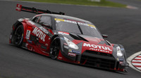 Motul Autech GT-R pro japonské mistrovství vozů Super GT.
