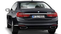 Nové BMW M760Li