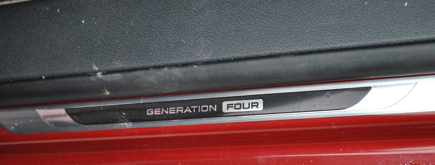 Volkswagen Caddy 1.4 TSI Generation Four