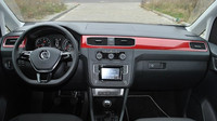 Volkswagen Caddy 1.4 TSI Generation Four