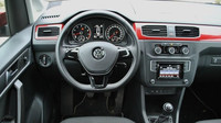 Volkswagen Caddy 1.2 TSI Generation Four